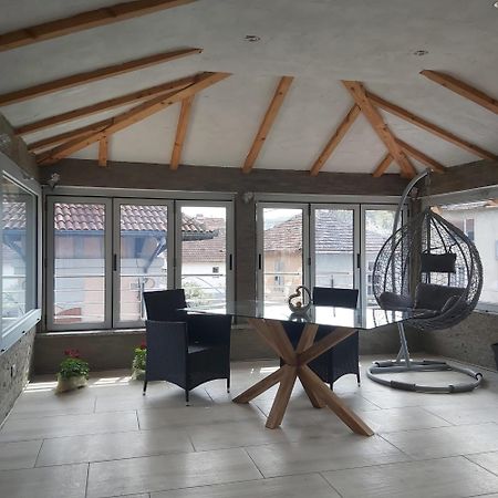 Yugoslavija 2 Centar Apartment Aleksandrovac Ngoại thất bức ảnh